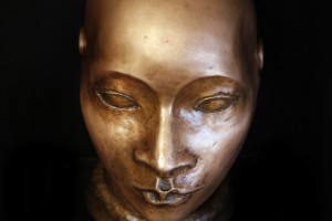 Sculpture dinandier artiste créateur chaudronnier David Enjalbert