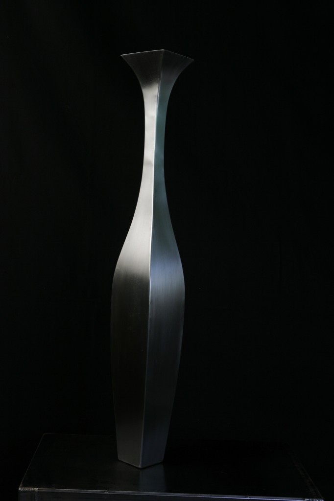 Creation design vases david enjalbert
